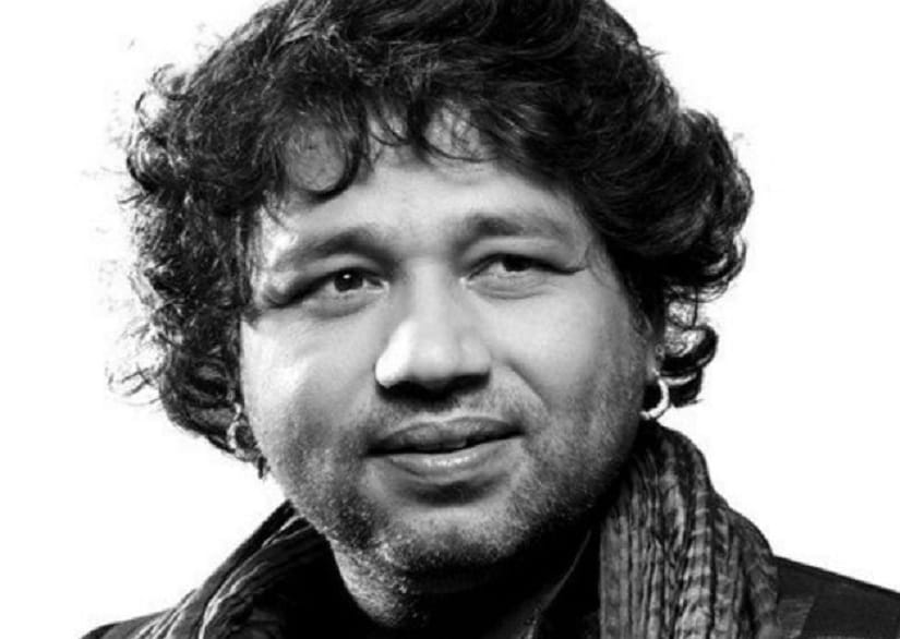 Kailash Kher. Image via Twitter/@qanuj